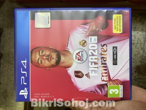 Fifa 20